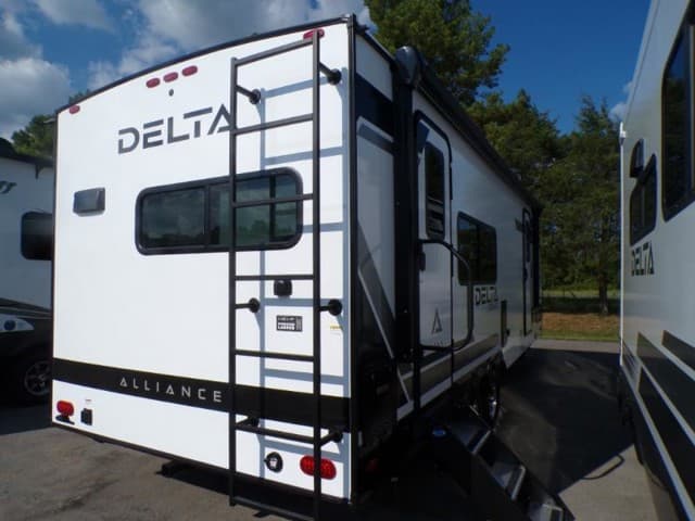 2026 Alliance RV 2026 Alliance RV Delta - thumbnail 5