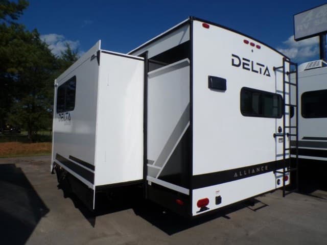 2026 Alliance RV 2026 Alliance RV Delta - thumbnail 6