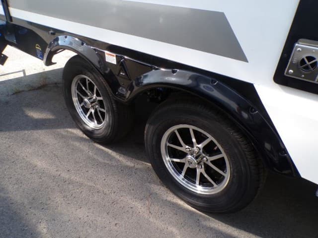 2026 Alliance RV 2026 Alliance RV Delta - thumbnail 7