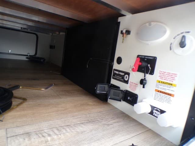 2026 Alliance RV 2026 Alliance RV Delta - thumbnail 8