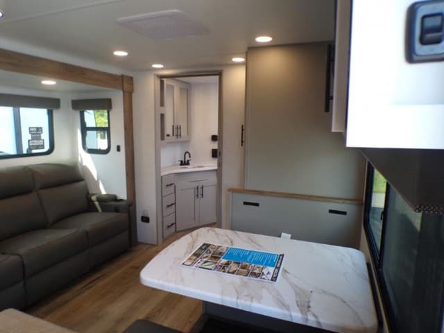 2026 Alliance RV 2026 Alliance RV Delta - thumbnail 13