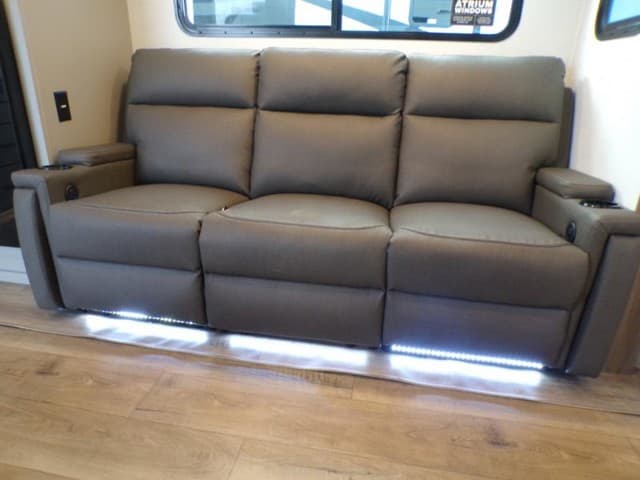 2026 Alliance RV 2026 Alliance RV Delta - thumbnail 14