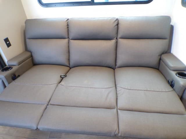 2026 Alliance RV 2026 Alliance RV Delta - thumbnail 15