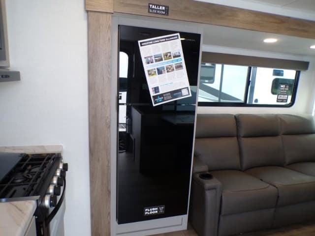 2026 Alliance RV 2026 Alliance RV Delta - thumbnail 21