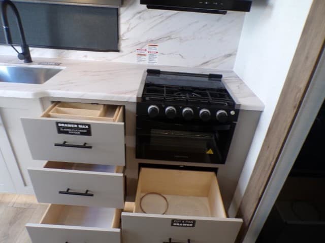 2026 Alliance RV 2026 Alliance RV Delta - thumbnail 23