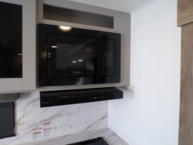 2026 Alliance RV 2026 Alliance RV Delta - thumbnail 26