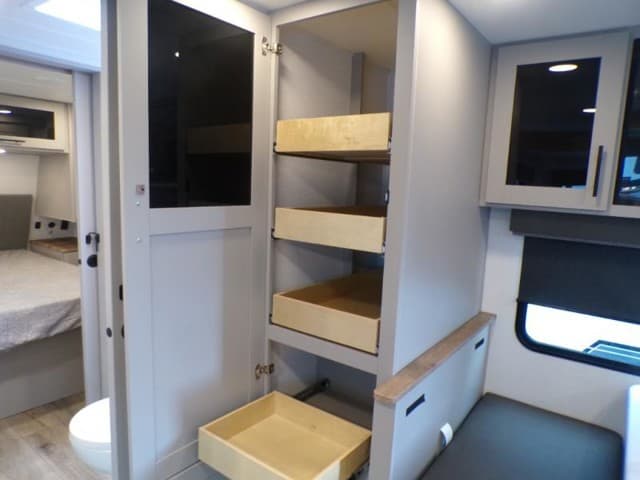 2026 Alliance RV 2026 Alliance RV Delta - thumbnail 32