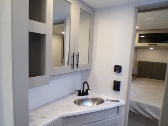 2026 Alliance RV 2026 Alliance RV Delta - thumbnail 40