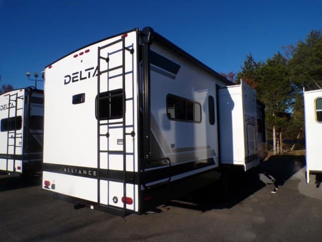 2026 Alliance RV 2026 Alliance RV Delta - thumbnail 5