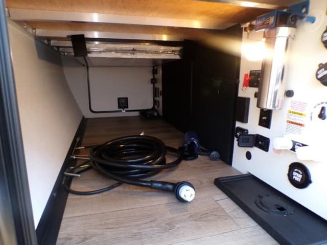 2026 Alliance RV 2026 Alliance RV Delta - thumbnail 7