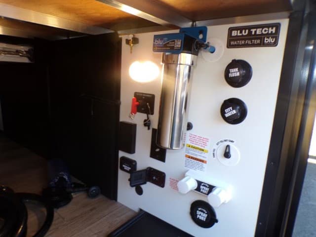 2026 Alliance RV 2026 Alliance RV Delta - thumbnail 8