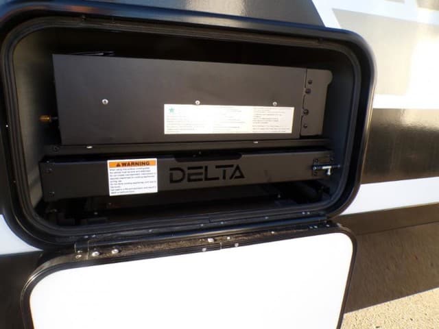 2026 Alliance RV 2026 Alliance RV Delta - thumbnail 9