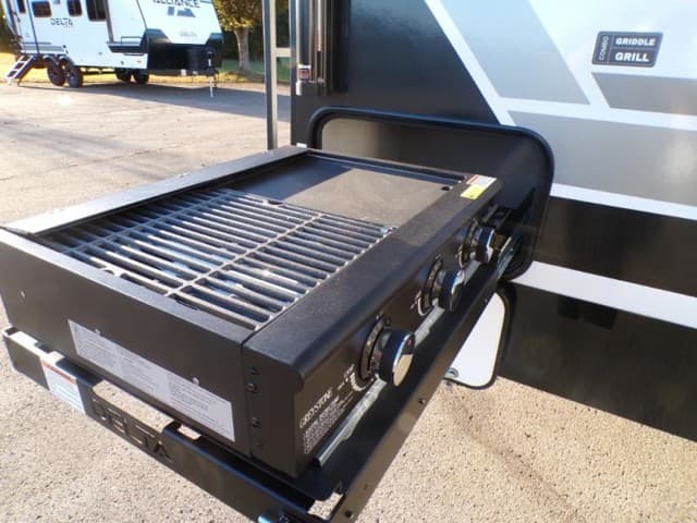 2026 Alliance RV 2026 Alliance RV Delta - thumbnail 10