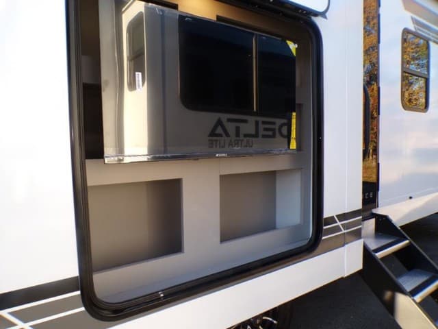 2026 Alliance RV 2026 Alliance RV Delta - thumbnail 11