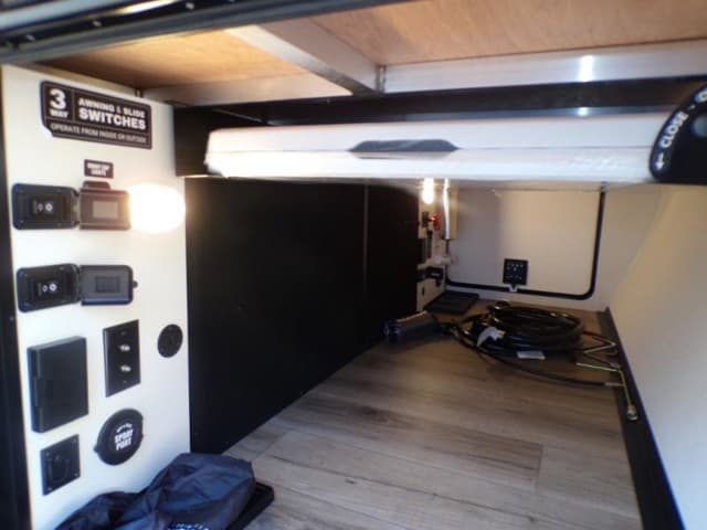 2026 Alliance RV 2026 Alliance RV Delta - thumbnail 16