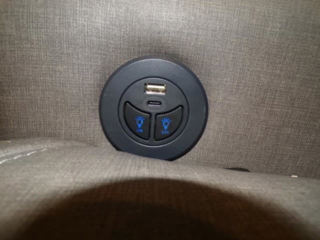 2026 Alliance RV 2026 Alliance RV Delta - thumbnail 25