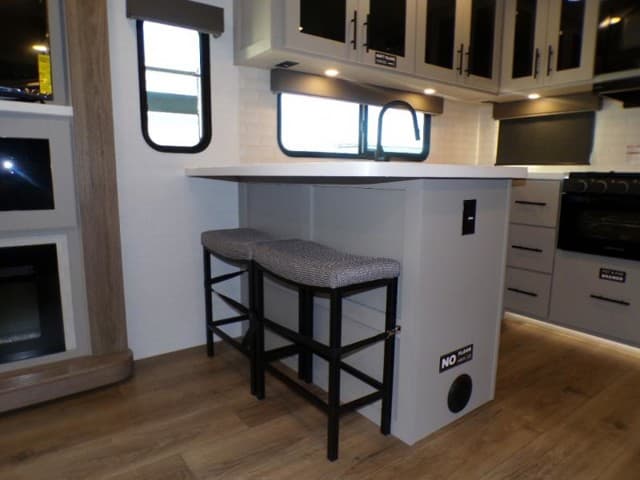 2026 Alliance RV 2026 Alliance RV Delta - thumbnail 27