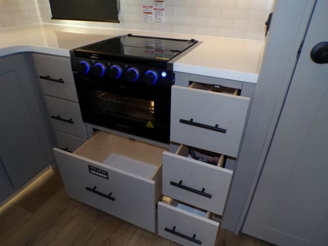 2026 Alliance RV 2026 Alliance RV Delta - thumbnail 36