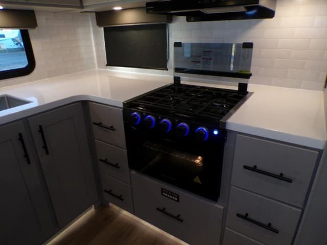 2026 Alliance RV 2026 Alliance RV Delta - thumbnail 37