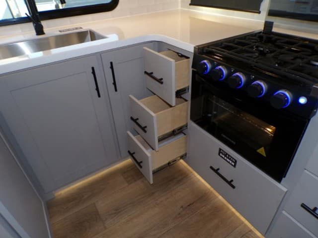 2026 Alliance RV 2026 Alliance RV Delta - thumbnail 38