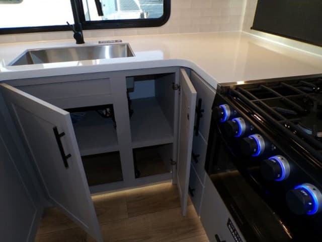 2026 Alliance RV 2026 Alliance RV Delta - thumbnail 39