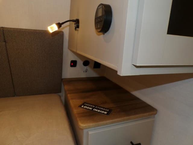 2026 Alliance RV 2026 Alliance RV Delta - thumbnail 45