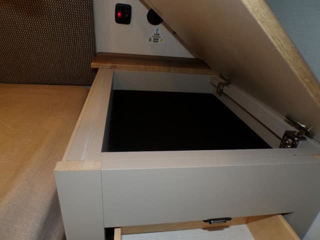 2026 Alliance RV 2026 Alliance RV Delta - thumbnail 46