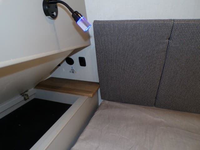 2026 Alliance RV 2026 Alliance RV Delta - thumbnail 48