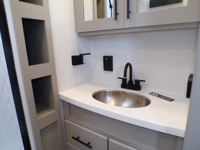 2026 Alliance RV 2026 Alliance RV Delta - thumbnail 59