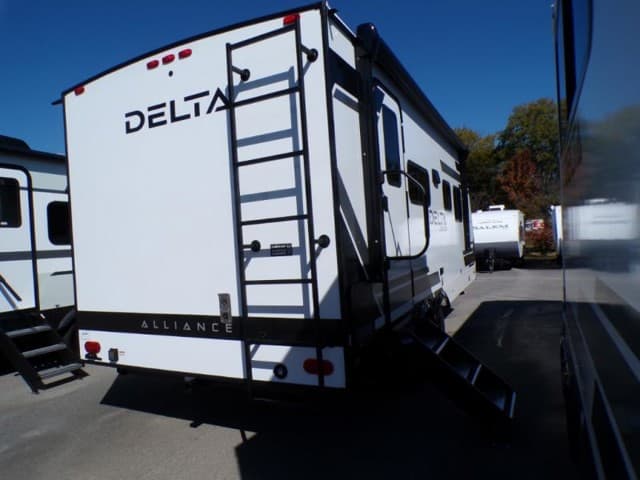 2026 Alliance RV 2026 Alliance RV Delta Ultra Lite - thumbnail 5