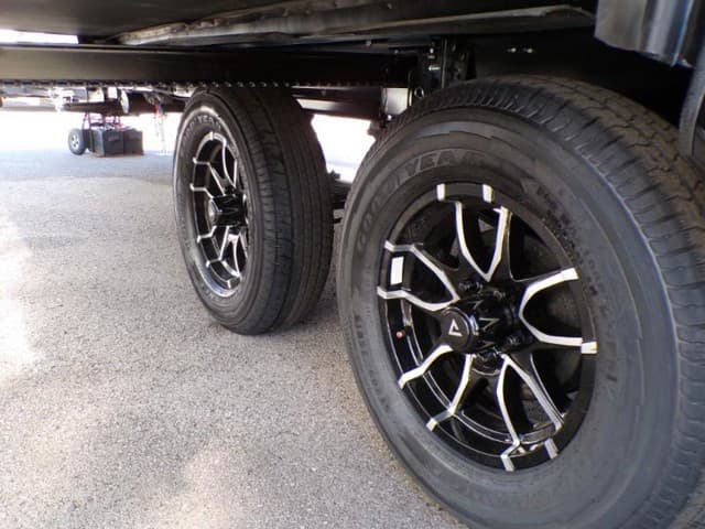 2026 Alliance RV 2026 Alliance RV Delta Ultra Lite - thumbnail 6