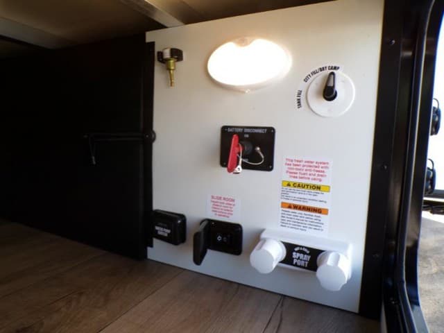 2026 Alliance RV 2026 Alliance RV Delta Ultra Lite - thumbnail 8