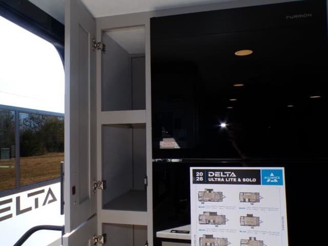 2026 Alliance RV 2026 Alliance RV Delta Ultra Lite - thumbnail 14