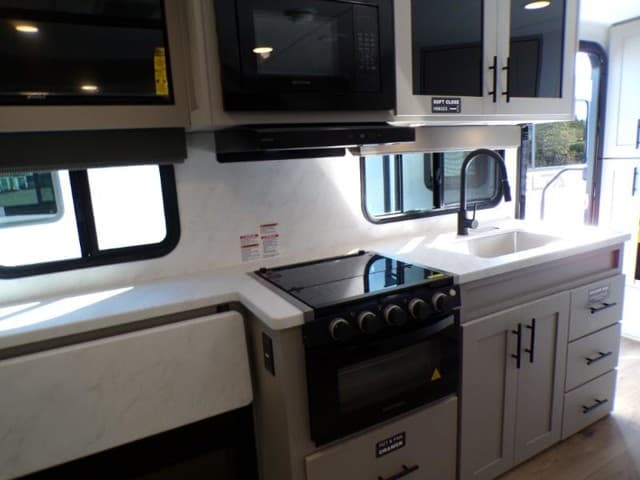 2026 Alliance RV 2026 Alliance RV Delta Ultra Lite - thumbnail 19