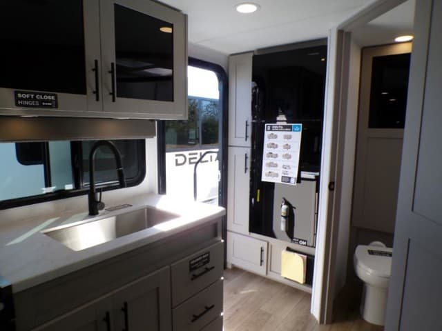 2026 Alliance RV 2026 Alliance RV Delta Ultra Lite - thumbnail 22