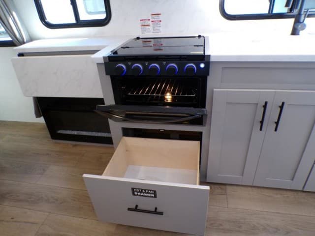 2026 Alliance RV 2026 Alliance RV Delta Ultra Lite - thumbnail 24