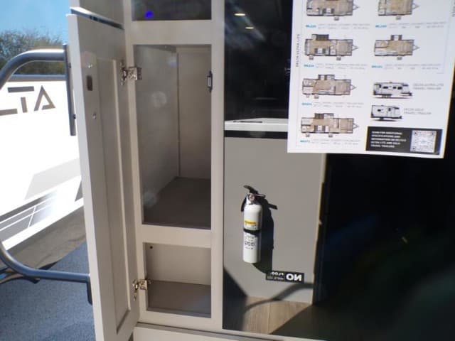 2026 Alliance RV 2026 Alliance RV Delta Ultra Lite - thumbnail 27