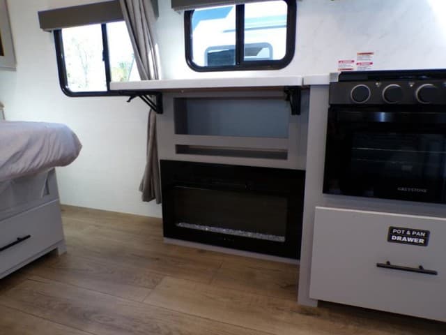 2026 Alliance RV 2026 Alliance RV Delta Ultra Lite - thumbnail 32