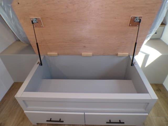 2026 Alliance RV 2026 Alliance RV Delta Ultra Lite - thumbnail 33