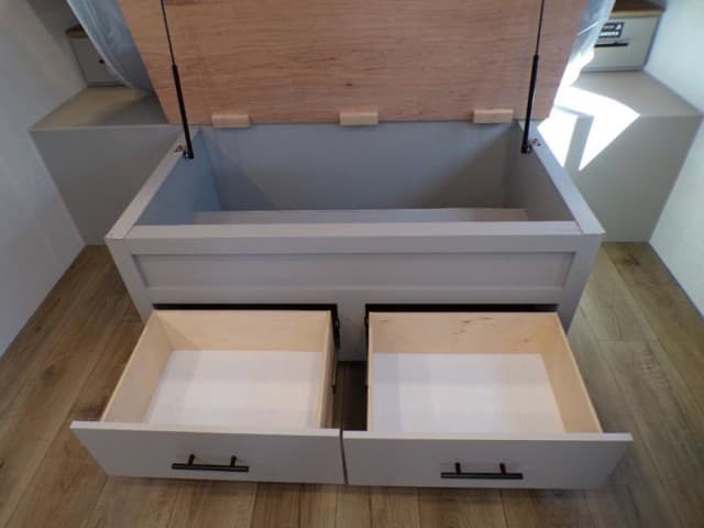 2026 Alliance RV 2026 Alliance RV Delta Ultra Lite - thumbnail 34