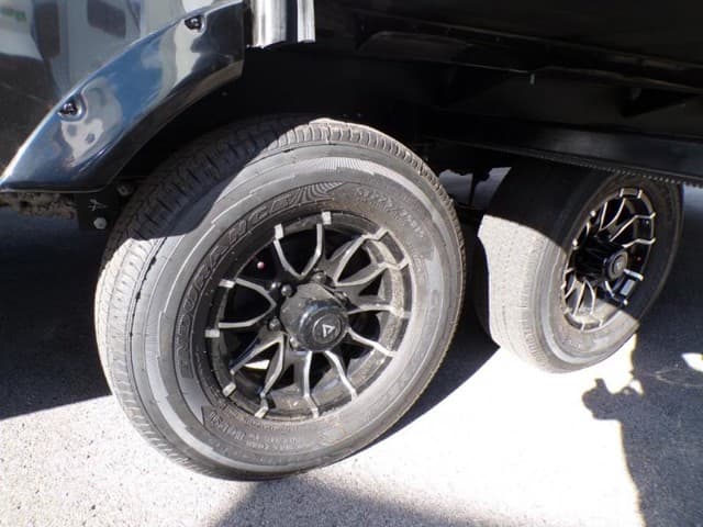 2026 Alliance RV 2026 Alliance RV Delta - thumbnail 8