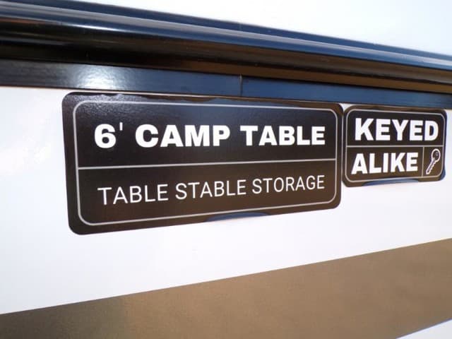 2026 Alliance RV 2026 Alliance RV Delta - thumbnail 11