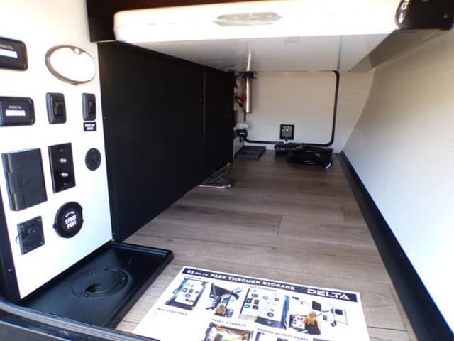 2026 Alliance RV 2026 Alliance RV Delta - thumbnail 12