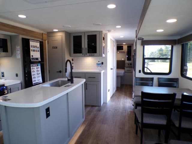 2026 Alliance RV 2026 Alliance RV Delta - thumbnail 16