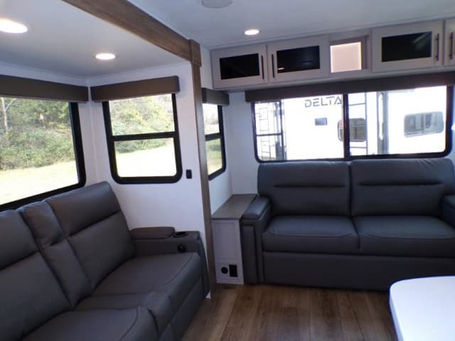 2026 Alliance RV 2026 Alliance RV Delta - thumbnail 17