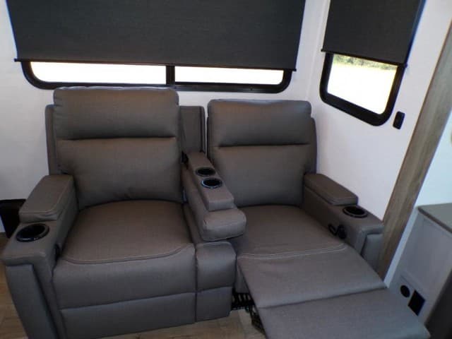 2026 Alliance RV 2026 Alliance RV Delta - thumbnail 18