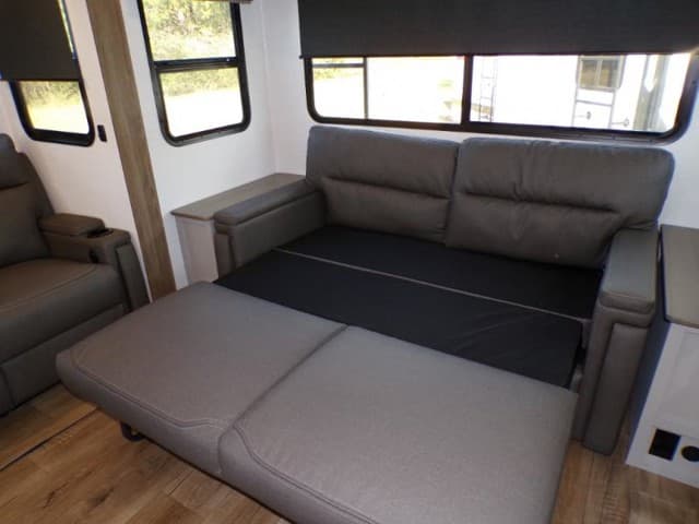 2026 Alliance RV 2026 Alliance RV Delta - thumbnail 21