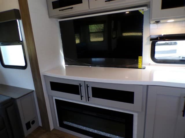 2026 Alliance RV 2026 Alliance RV Delta - thumbnail 25