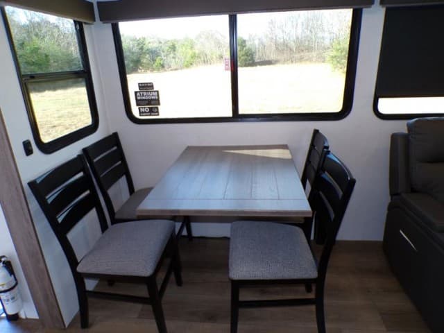 2026 Alliance RV 2026 Alliance RV Delta - thumbnail 26