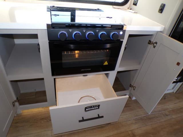 2026 Alliance RV 2026 Alliance RV Delta - thumbnail 28